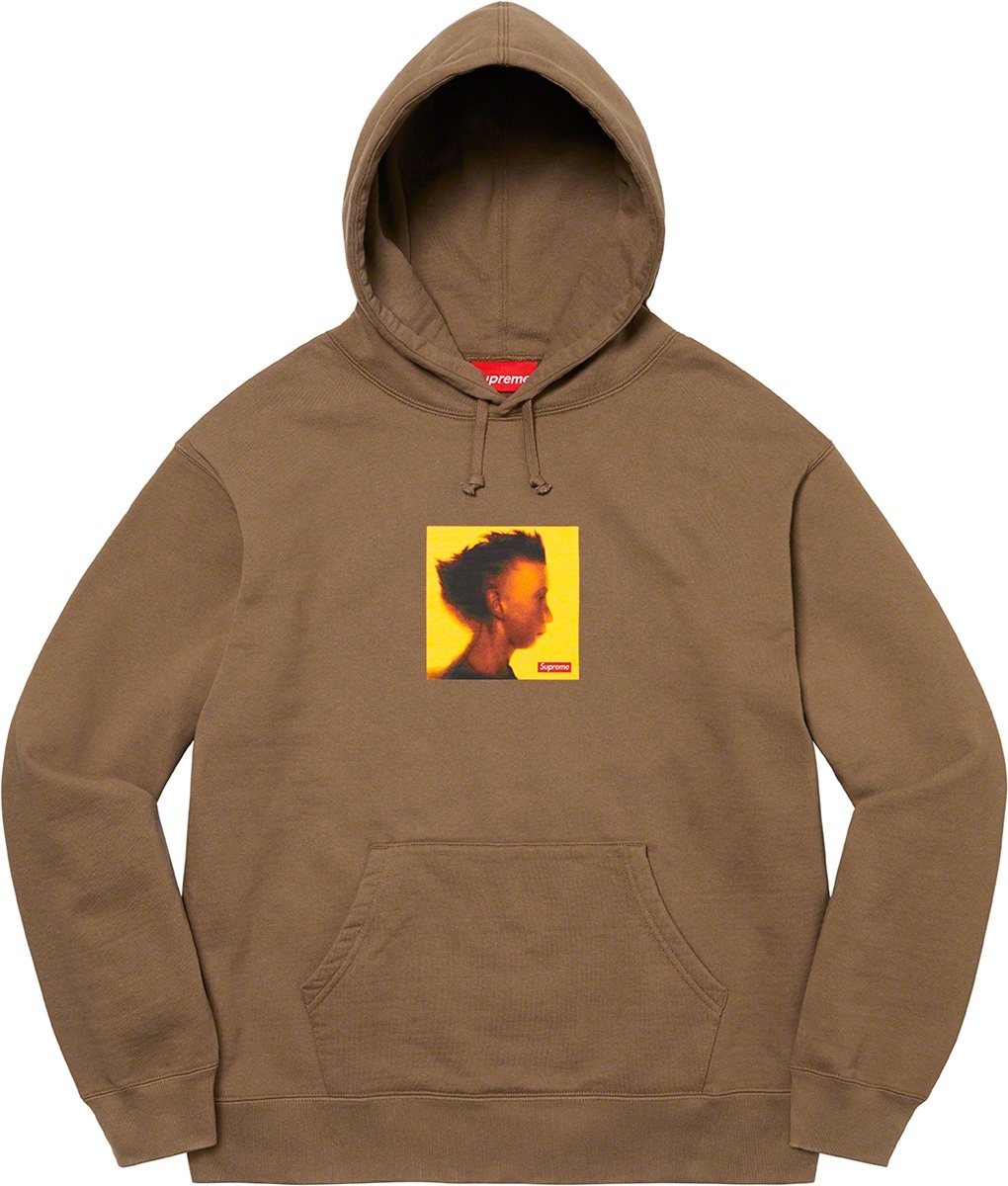 Gummo Hooded Sweatshirt view 4